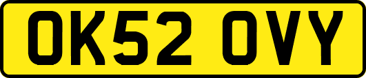 OK52OVY