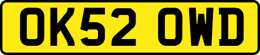 OK52OWD