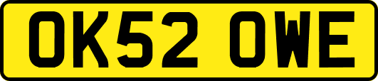 OK52OWE