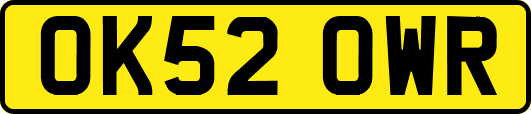 OK52OWR