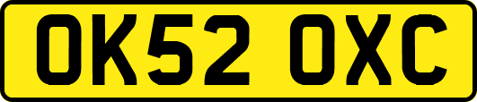 OK52OXC