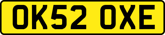 OK52OXE