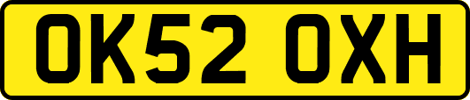 OK52OXH
