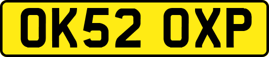 OK52OXP