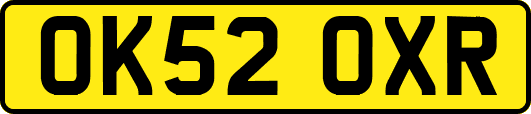 OK52OXR