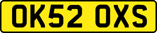 OK52OXS