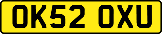 OK52OXU