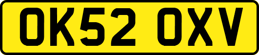 OK52OXV