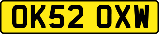 OK52OXW