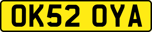 OK52OYA