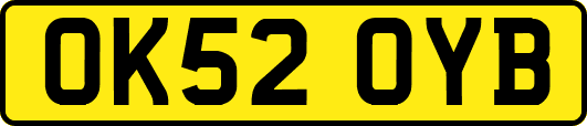 OK52OYB