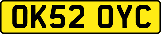 OK52OYC