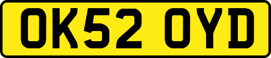 OK52OYD