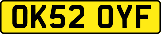 OK52OYF