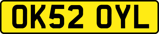 OK52OYL
