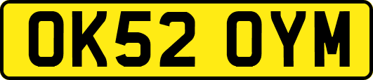 OK52OYM