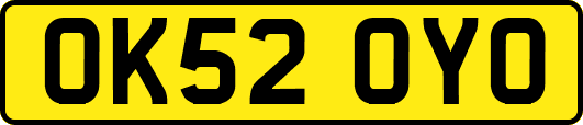 OK52OYO