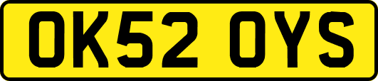 OK52OYS