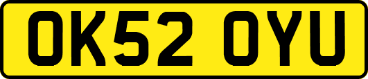 OK52OYU