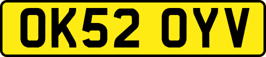 OK52OYV