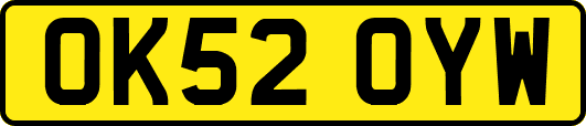 OK52OYW