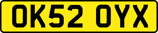 OK52OYX