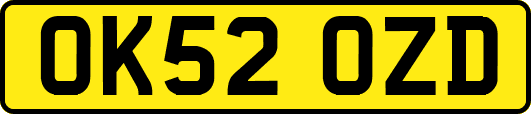 OK52OZD
