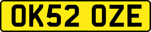OK52OZE