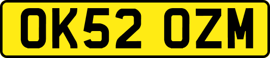 OK52OZM