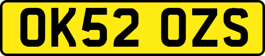 OK52OZS