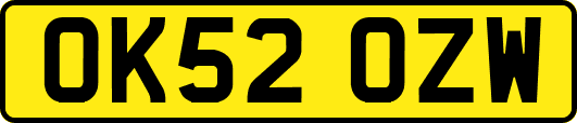 OK52OZW
