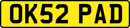 OK52PAD
