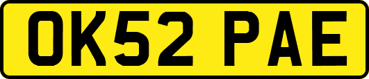 OK52PAE