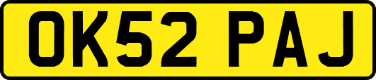 OK52PAJ