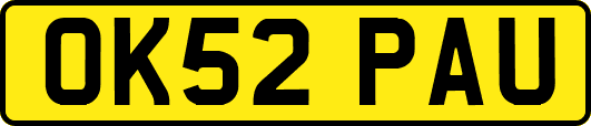 OK52PAU