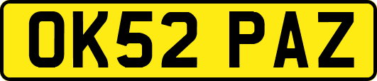 OK52PAZ