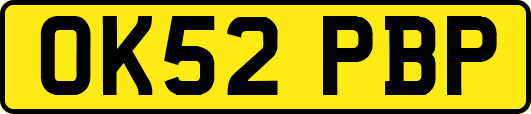 OK52PBP