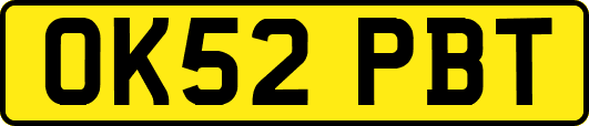 OK52PBT