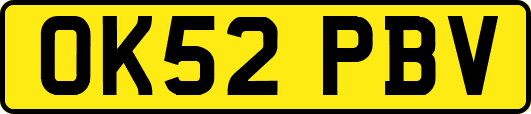 OK52PBV