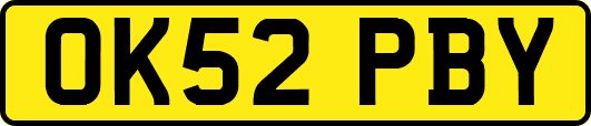 OK52PBY