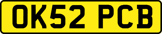 OK52PCB