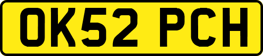 OK52PCH