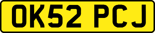 OK52PCJ