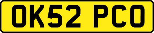 OK52PCO