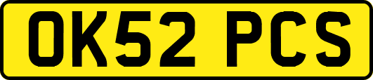 OK52PCS