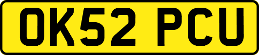 OK52PCU