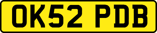 OK52PDB