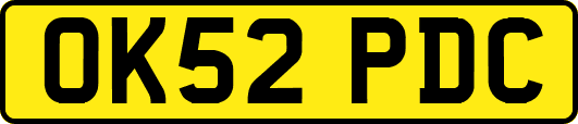 OK52PDC