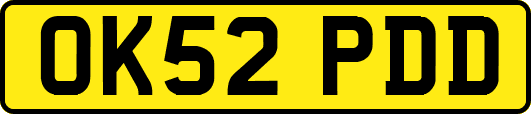 OK52PDD