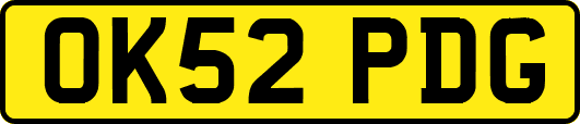 OK52PDG